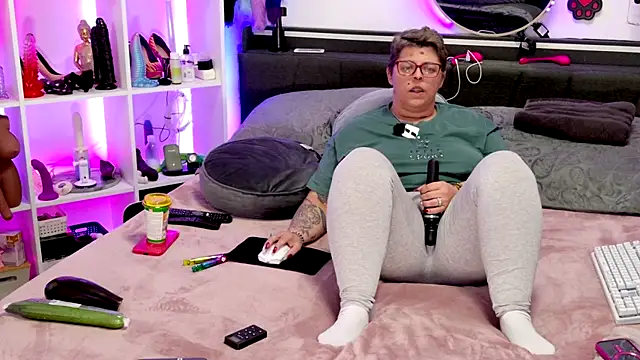 SunshineLexi online show from 5, 2, 2026