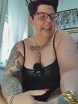 SunshineLexi online show from 27, 3, 2026