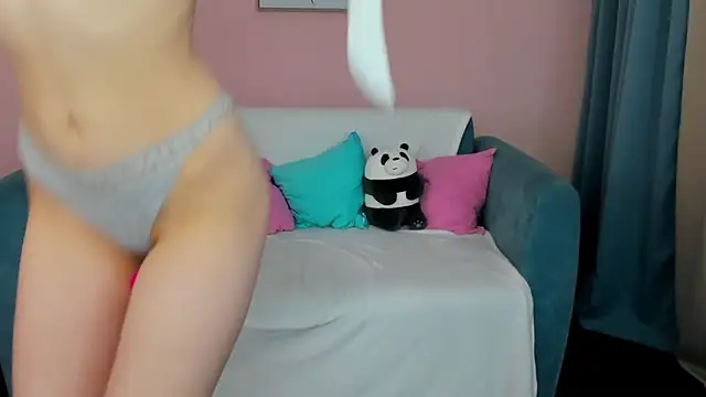 NovaBlissss online show from 28, 1, 2025