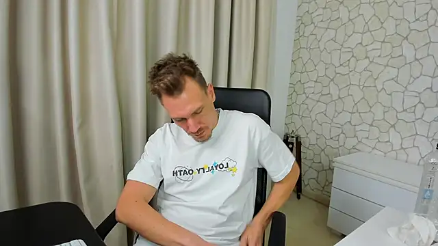 MateoBenjaminX online show from 9, 1, 2025