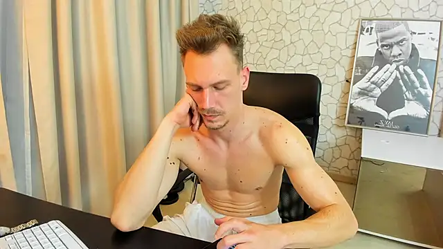 MateoBenjaminX online show from 6, 3, 2025