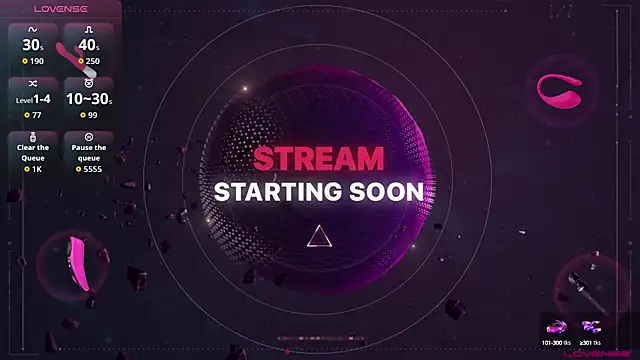 MateoBenjaminX online show from 26, 9, 2025