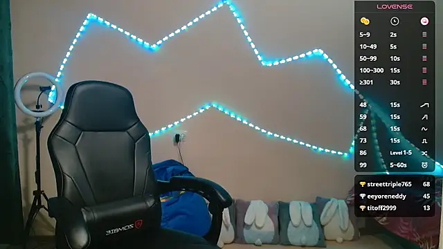 Snapshot of Daria_Spring chatting on 16, 12, 2024 Daria Spring online show from 16, 12, 2024