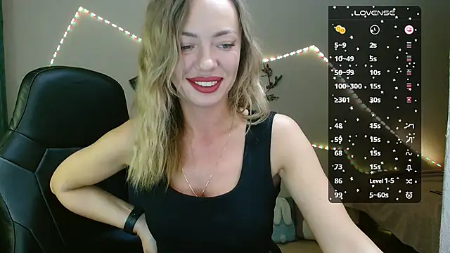 Snapshot of Daria_Spring chatting on 31, 1, 2025 Daria Spring online show from 31, 1, 2025