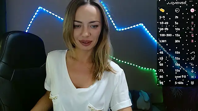 Snapshot of Daria_Spring chatting on 16, 2, 2025 Daria Spring online show from 16, 2, 2025