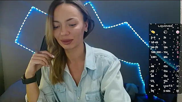 Snapshot of Daria_Spring chatting on 17, 3, 2025 Daria Spring online show from 17, 3, 2025