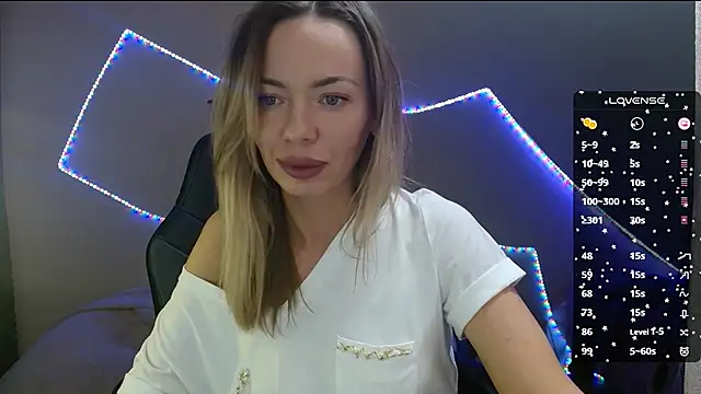 Snapshot of Daria_Spring chatting on 19, 3, 2025 Daria Spring online show from 19, 3, 2025