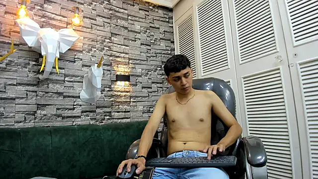 DamiBright online show from 24, 10, 2025