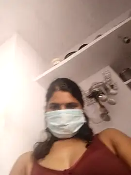 Snapshot of sruthi_telugu chatting on 31, 12, 2024 sruthi telugu online show from 31, 12, 2024