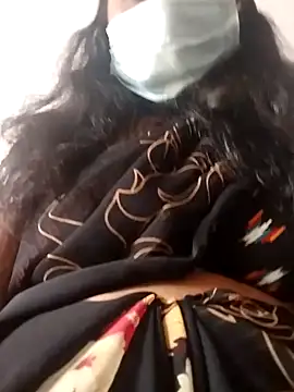 Snapshot of sruthi_telugu chatting on 27, 1, 2025 sruthi telugu online show from 27, 1, 2025