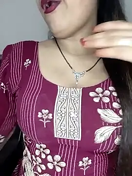 Shanaya Hotty online show from 19, 10, 2025