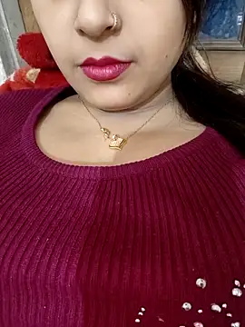 Shanaya Hotty online show from 29, 11, 2025