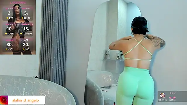 Snapshot of Alahia_Dangelo chatting on 5, 6, 2026 Alahia Dangelo online show from 5, 6, 2026