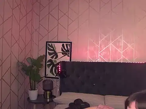 ValentinaBouxBabestation online show from 15, 12, 2024