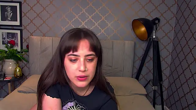 ValentinaBouxBabestation online show from 6, 2, 2025