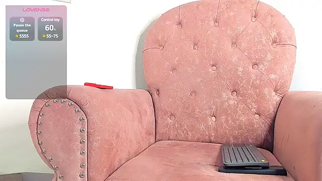  maria foxx  online show from 6, 3, 2025