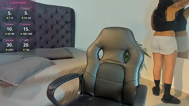  maria foxx  online show from 7, 10, 2025