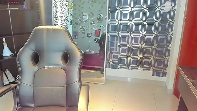  maria foxx  online show from 22, 11, 2025