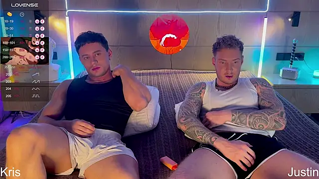 Snapshot of Justin_Hardy chatting on 20, 10, 2025 Justin Hardy online show from 20, 10, 2025