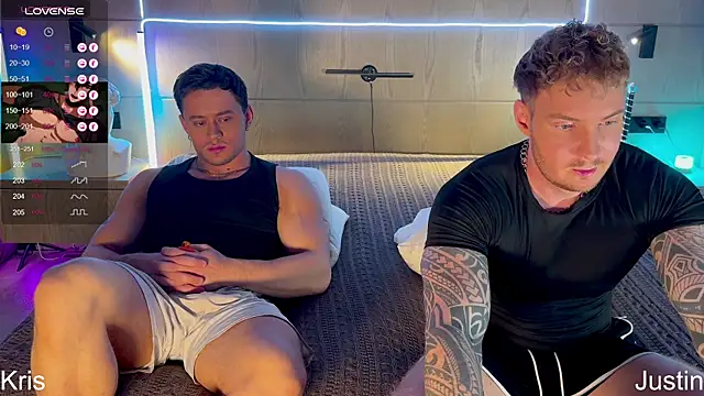 Snapshot of Justin_Hardy chatting on 21, 10, 2025 Justin Hardy online show from 21, 10, 2025