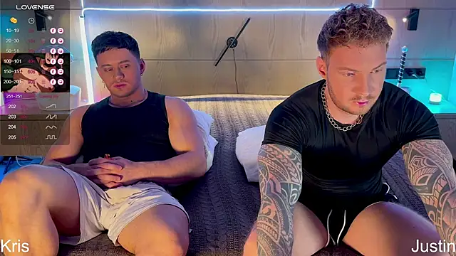 Snapshot of Justin_Hardy chatting on 22, 10, 2025 Justin Hardy online show from 22, 10, 2025