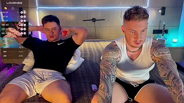 Snapshot of Justin_Hardy chatting on 25, 10, 2025 Justin Hardy online show from 25, 10, 2025