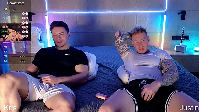 Snapshot of Justin_Hardy chatting on 2, 11, 2025 Justin Hardy online show from 2, 11, 2025