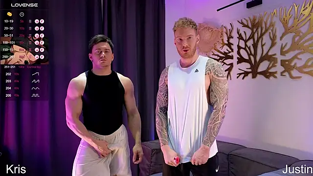 Snapshot of Justin_Hardy chatting on 7, 11, 2025 Justin Hardy online show from 7, 11, 2025