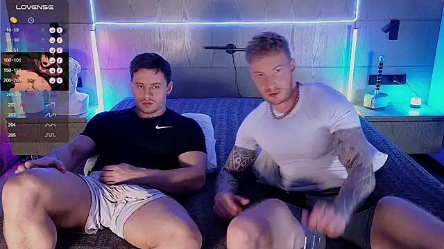 Snapshot of Justin_Hardy chatting on 8, 11, 2025 Justin Hardy online show from 8, 11, 2025