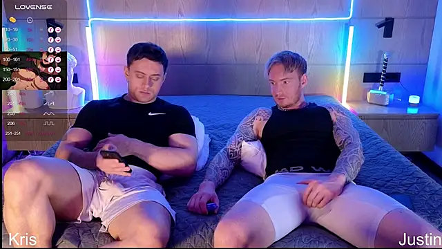 Snapshot of Justin_Hardy chatting on 30, 11, 2025 Justin Hardy online show from 30, 11, 2025