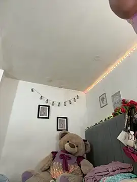 salomegalesoxxx online show from 13, 11, 2025