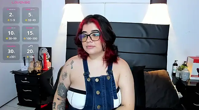  ValeryStone  online show from 5, 12, 2024