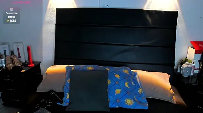  ValeryStone  online show from 11, 12, 2024