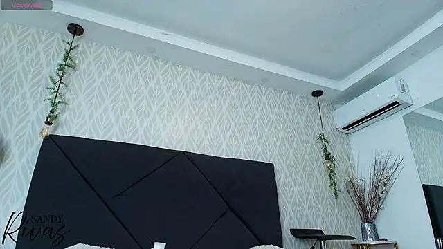 Snapshot of sandy_rivas chatting on 15, 7, 2026 sandy rivas online show from 15, 7, 2026