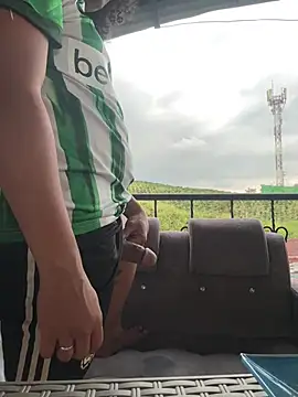 Crazzy Nota online show from 13, 3, 2025