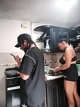 Crazzy Nota online show from 20, 9, 2025