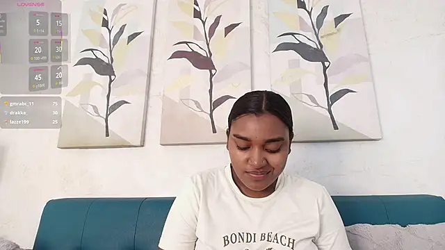 kayna gomez online show from 5, 2, 2026