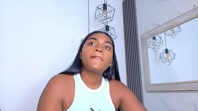 Snapshot of kayna_gomez chatting on 24, 6, 2026 kayna gomez online show from 24, 6, 2026