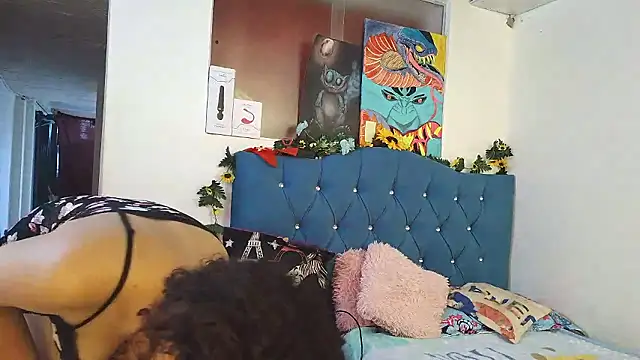 Milkdulce1 online show from 8, 1, 2026