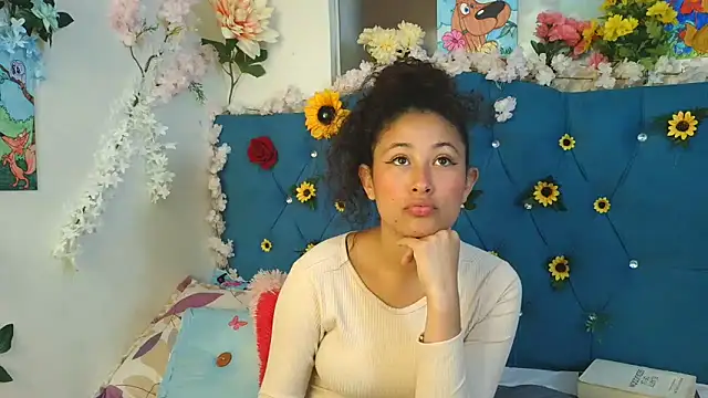 Snapshot of Milkdulce1 chatting on 20, 5, 2026 Milkdulce1 online show from 20, 5, 2026