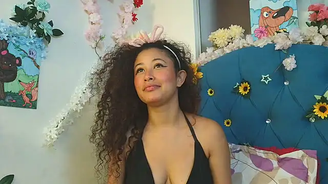 Snapshot of Milkdulce1 chatting on 21, 5, 2026 Milkdulce1 online show from 21, 5, 2026