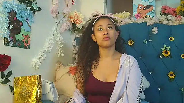 Snapshot of Milkdulce1 chatting on 22, 5, 2026 Milkdulce1 online show from 22, 5, 2026