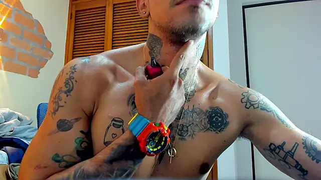 Snapshot of Dylanstonne chatting on 21, 3, 2025 Dylanstonne online show from 21, 3, 2025