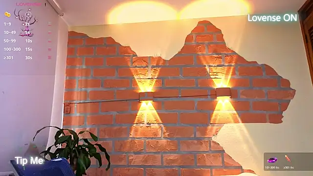 Dylanstonne online show from 8, 11, 2025