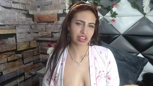 Tammy Blackk online show from 5, 2, 2025