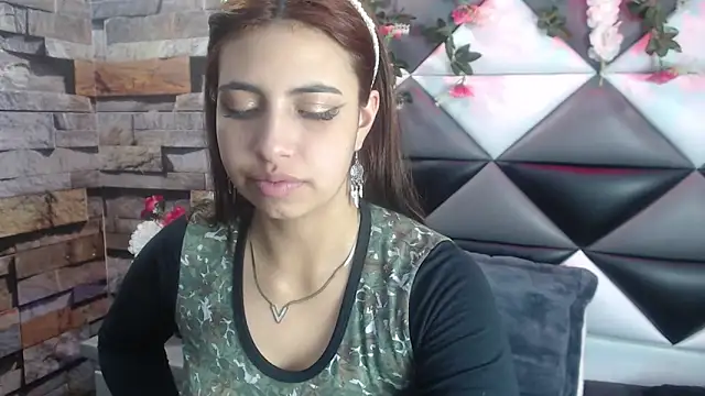 Tammy Blackk online show from 7, 2, 2025