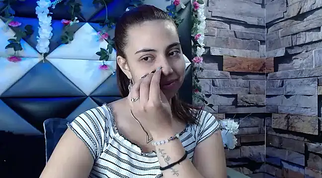 Tammy Blackk online show from 1, 3, 2025