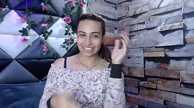 Tammy Blackk online show from 3, 3, 2025