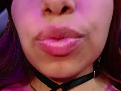 Tammy Blackk online show from 7, 3, 2025