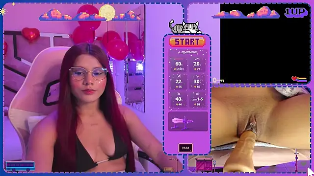 Sara-Hill online show from 8, 2, 2025